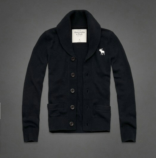 Pull Abercrombie & Fitch Homme Pas Cher